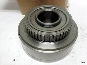 Borgwarner Maxxindustries 555-62054 Transmission Direct Drum And Sprag Heavy Duty Loaded Bonded Type U34555ek 4l80e