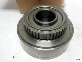 555-62054 Borgwarner Maxxindustries Transmission Direct Drum And Sprag Heavy Duty Loaded Bonded Type U34555ek 4l80e