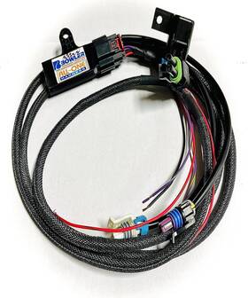 Bowler Performance Transmissions 7100000 T-56 Magnum Reverse Lock -out Module-