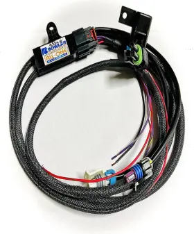 7100000 Bowler Performance Transmissions T-56 Magnum Reverse Lock -out Module-
