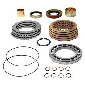 Brinn Transmission 70047 - Rebuild Kit