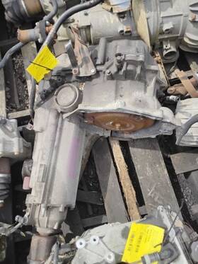 Buick 400-00136 Automatic Transmission 3.6l Fwd Fits 2006 Rendezvous