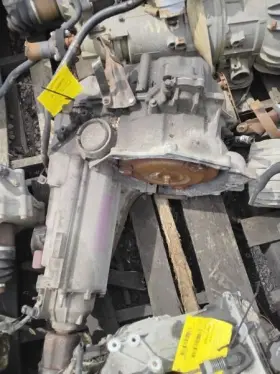 400-00136 Buick Automatic Transmission 3.6l Fwd Fits 2006 Rendezvous