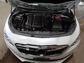 Buick 400-10586 Transmission/transaxle 2018 Lacrosse Sku#3899047