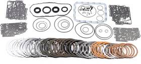 Bulubiu Bl-gn01823 A6mf1 A6mf2 Trans Overhaul Master Rebuild Kit 10 4wd B260820a