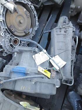 Cadillac 400-03654 Automatic Transmission 4.6l Vin Y 8th Digit Fits 2000 Eldorado