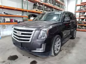 400-10274 Cadillac Transmission/transaxle 2018 Escalade Sku#3849130