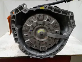 400-11566 Cadillac Transmission/transaxle 2022 Ct5 Sku#4100737