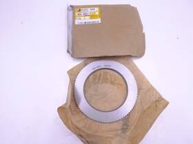 Cat 384-1651 Genuine Oem 89 Teeth Side Plate Steel For Wheel Loader 982m 982