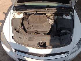 Chevrolet 400-01278 Transmission/transaxle 2011 Malibu Sku#3921914
