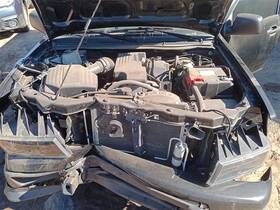 Chevrolet 400-01466 Transmission/transaxle 2011 Colorado Sku#3939748