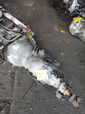 400-02916 Chevrolet Automatic Transmission 8-350 5.7l Fits 1996-1997 Camaro