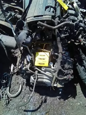 400-04877 Chevrolet Automatic Transmission 1.8l 3.47 Ratio Opt Fhb Fits 2013-2014 Sonic