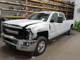 400-05193 Chevrolet Transmission/transaxle 2015 Silverado Truck/pickup 2500 Sku#3855151