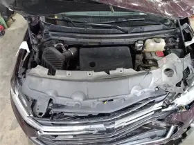 400-10946 Chevrolet Transmission/transaxle 2018 Traverse Sku#3883200