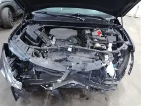 400-11026 Chevrolet Transmission/transaxle 2019 Blazer Sku#3886003