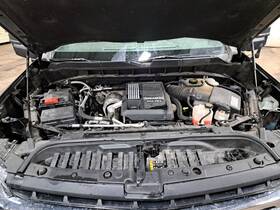 Chevrolet 400-11171 2020 Silverado Truck/pickup 1500 Transmission/transaxle Sku#4376202