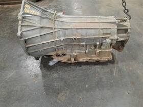 Chevrolet 400-11288 Transmission/transaxle 2021 Silverado Truck/pickup 1500 Sku#3991172