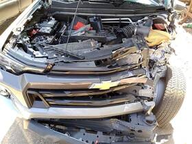 Chevrolet 400-11642 Transmission/transaxle 2023 Colorado Sku#3922053