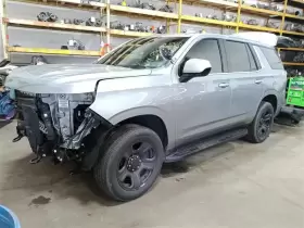 400-11658 Chevrolet Transmission/transaxle 2023 Tahoe Sku#3857765