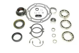 Np261xhd Chevrolet Np263xhd Gmc Chevy Transfer Case Rebuild Kit 1999-up Diesel And 8.1l Gas