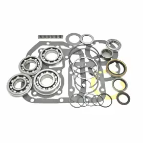 Chevrolet Sm420 Rebuild Kit Gmc Chevy Transmission 1954-67 Granny Low 4 Speed Truck Van