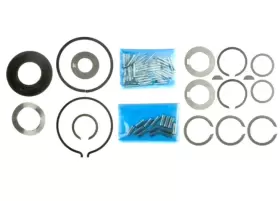 Sp301-50 Chevrolet Small Parts Kit Saginaw 3 And 4 Speed 1966-87 Chevy Gm Manual Transmission