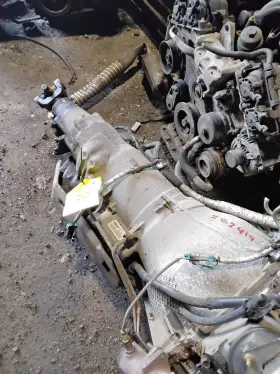 400-00597 Chevrolet Truck Automatic Transmission 4l80e Opt Mt1 Id Msp 2008-2009 Express 2500 Van