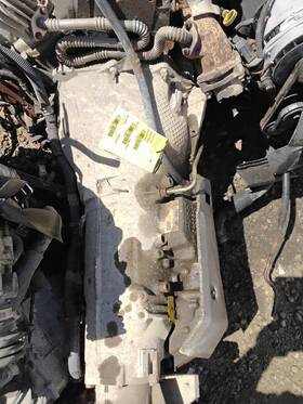 Chevrolet Truck 400-03844 Automatic Transmission 4l80e Opt Mt1 8.1l Fits 2001 Express 3500 Van