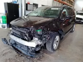 68311996ba Chrysler Transmission/transaxle 2017 Pacifica Sku#3846316