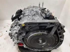 400.ho1d24 Civic Transmission/transaxle 2024 Sku#3850049