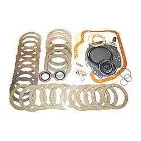 Coan Coa-32107 Th350 Master O/haul Kit
