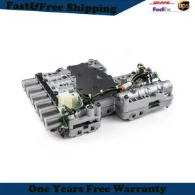 Jl3z-7a100-c Cortile 10r80 Valve Body For Ford F-150 Expedition Navigator 2018-2023