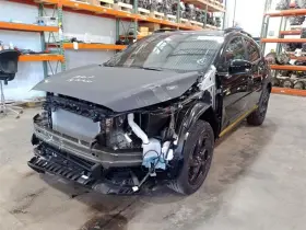 400.su1p24 Crosstrek Transmission/transaxle 2024 Sku#3872418