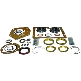Crown 848399079937 Sr4maskit Kit Transmission Rebuild For Jeep Cj7 Cj5 Scrambler 1981