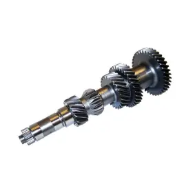 83500967 Crown Automotive Jeep Replacement Manual Trans Cluster Gear Fits Cherokee Xj Cj5 Cj7