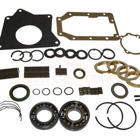 Crown Automotive L4221527 Transmission Overhaul Kit For Jeep Cj7 1980-1986