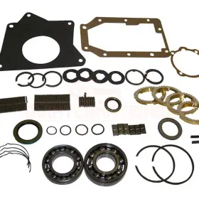 L4221662 Crown Automotive Transmission Overhaul Kit For Jeep Scrambler 1981-1985