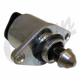 Crown Automotive L4266918 Idle Speed Motor For Jeep Grand Cherokee 1993-1997
