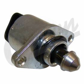 Crown Automotive L4266927 Idle Speed Motor Cau Fits Jeep Tj 1997
