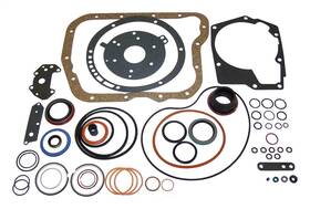 Crown Automotive Sales Co. 4746378kt Automatic Transmission Overhaul Kit-auto Trans Rebuild Kit Fits Grand Cherokee