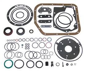 Crown Automotive Sales Co. 4863907kt Automatic Transmission Overhaul Kit-auto Trans Rebuild Kit Fits Grand Cherokee