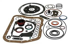 Crown Automotive Sales Co. 4883451aakt Automatic Transmission Overhaul Kit-auto Trans Rebuild Kit Fits Grand Cherokee