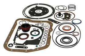 4883451aakt Crown Automotive Sales Co. Automatic Transmission Overhaul Kit-auto Trans Rebuild Kit Fits Grand Cherokee