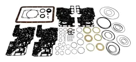 53007998kt Crown Automotive Sales Co. Automatic Transmission Overhaul Kit