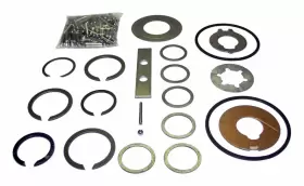 Crown Automotive Sales Co. 848399074529 Small Parts Kit T18