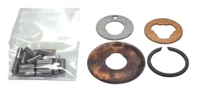 Crown Automotive Sales Co. 848399074536 Manual Transmission Rebuild Kit-trans Small Parts Kit Fits 41-42 Willys Mb