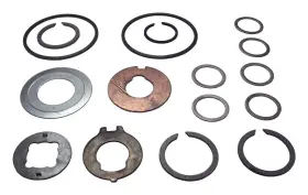 Crown Automotive Sales Co. 848399074567 Manual Transmission Rebuild Kit-trans Small Parts Kit T98