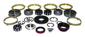 Crown Automotive Sales Co. 849603003380 Manual Transmission Rebuild Kit-trans Kit Nv3550maskit