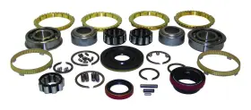 Crown Automotive Sales Co. 849603003380 Manual Transmission Rebuild Kit-trans Kit Nv3550maskit